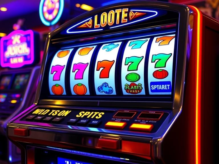 l444 casino