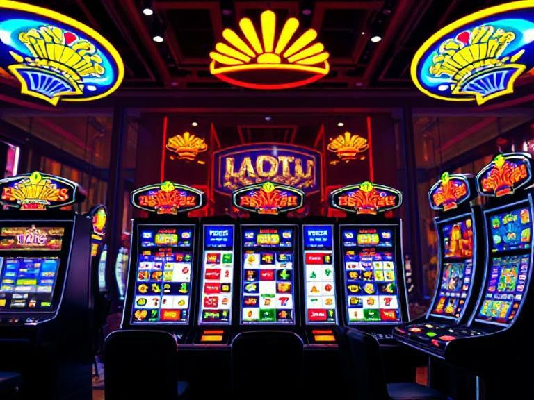 l444 casino