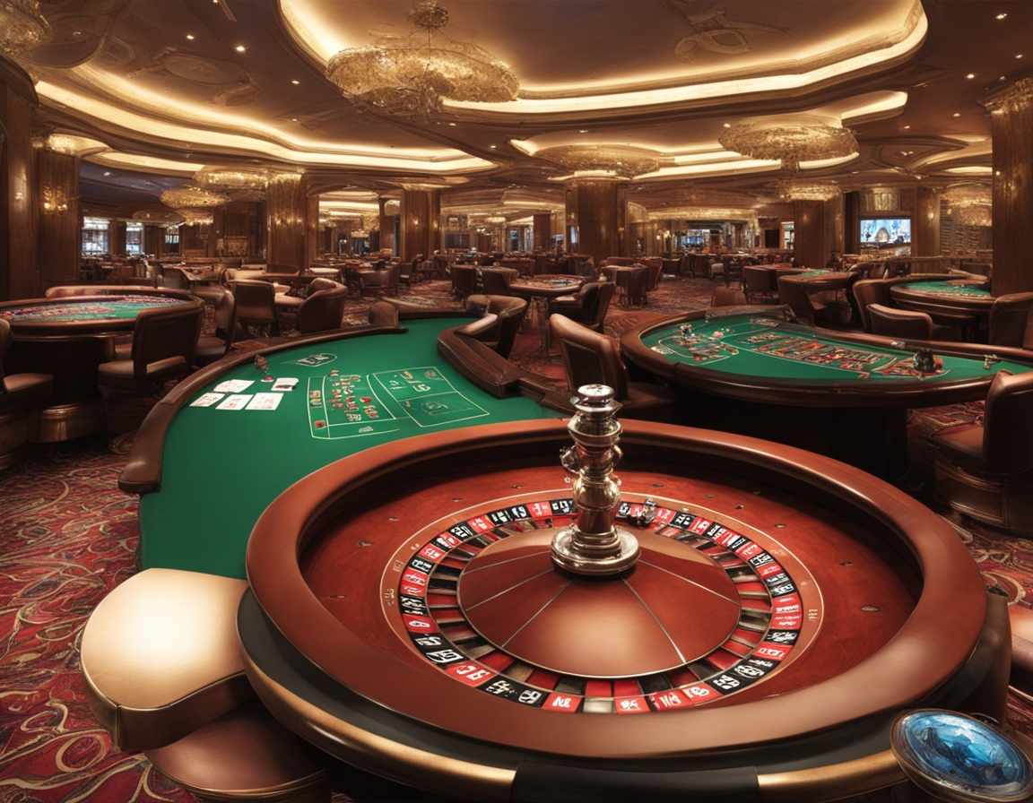 l444 casino