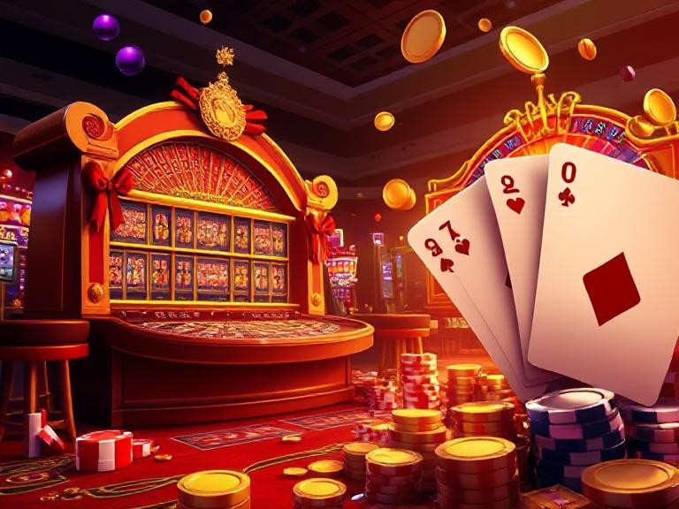 l444 casino