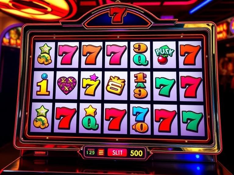 l444 casino