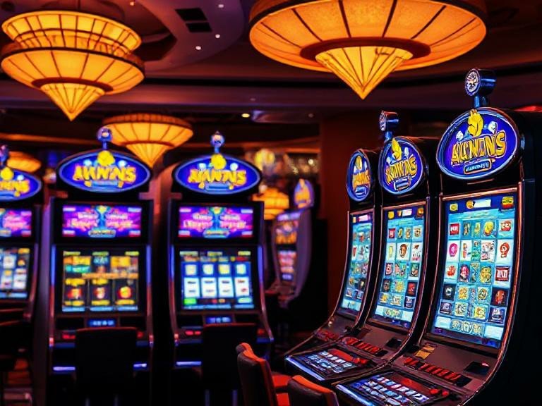 l444 casino