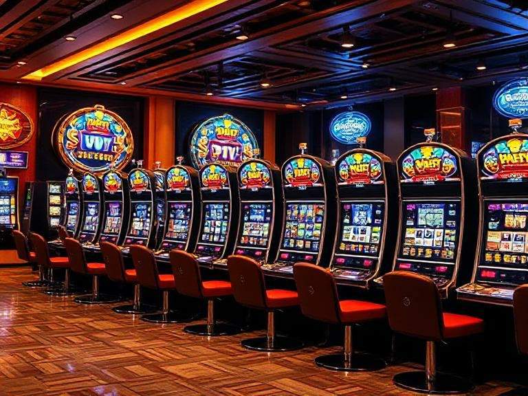 l444 casino