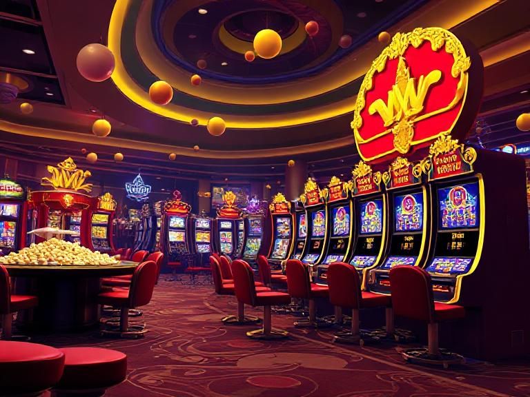 l444 casino