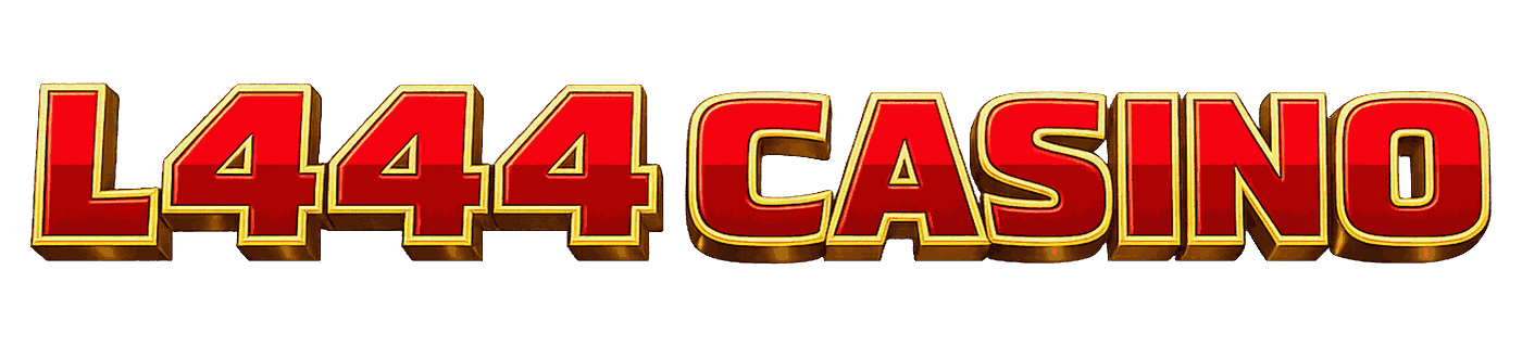 l444 casino logo